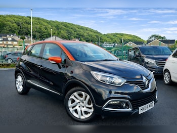 2015 (64) - 1.5 dCi 90 Dynamique MediaNav Energy 5dr