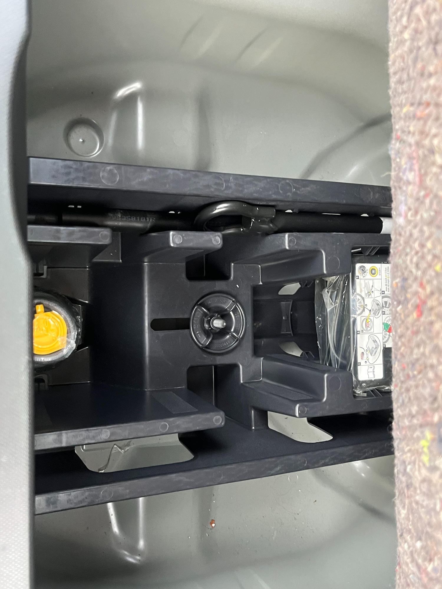 Used Renault Captur 2015 for sale - 77399369: Photo 28