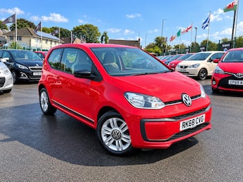 Used Volkswagen up! 2018 for sale - 79841958: Photo