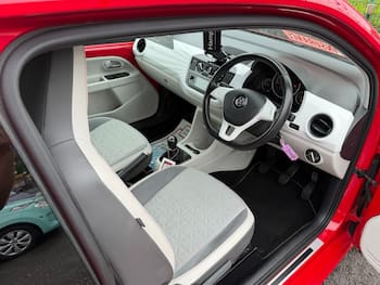 Used Volkswagen up! 2018 for sale - 79841958: Photo