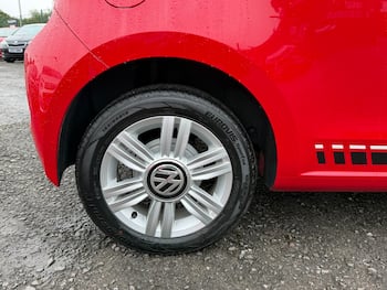 Used Volkswagen up! 2018 for sale - 79841958: Photo