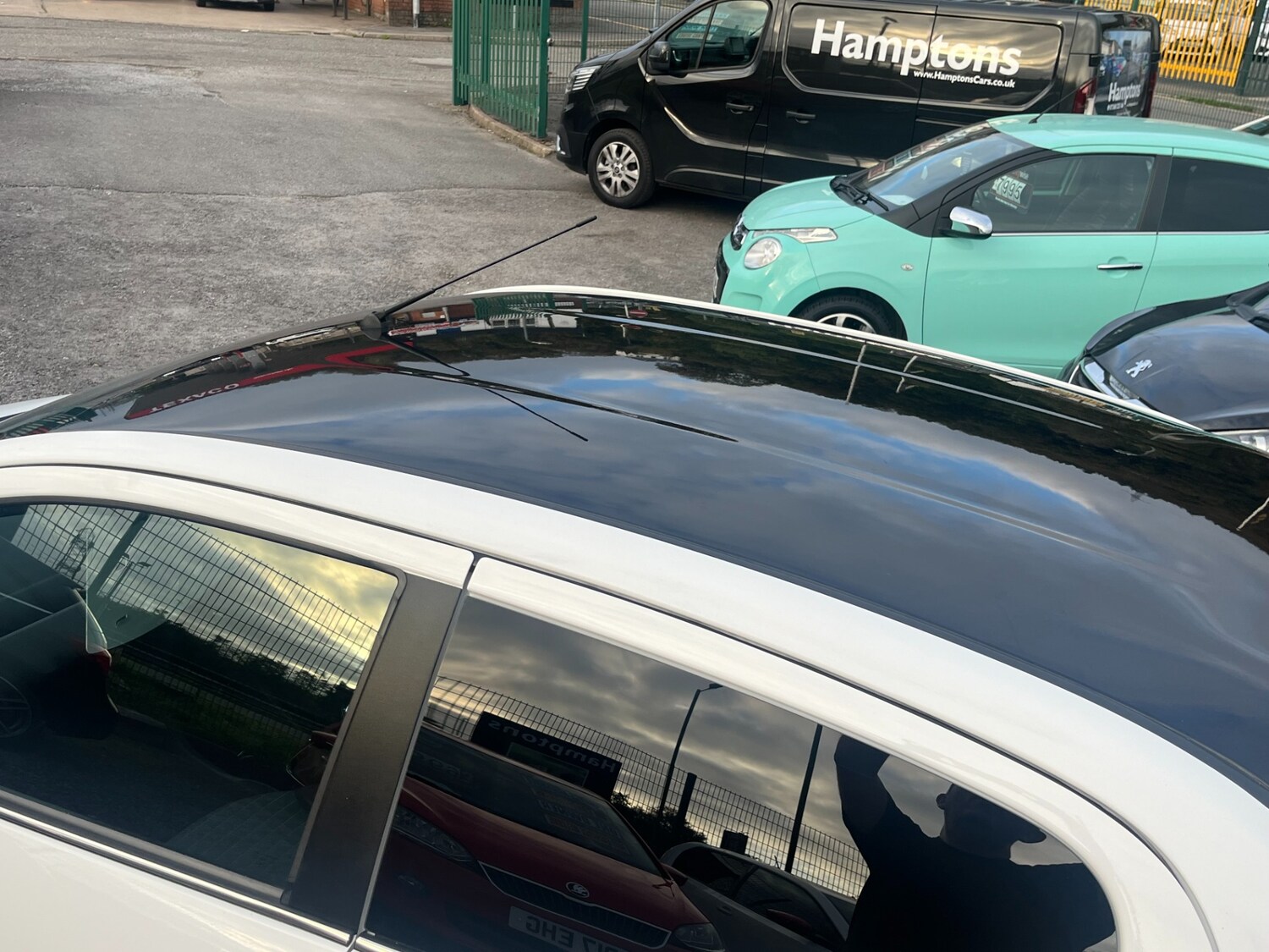 Used Peugeot 108 2021 for sale - 76222735: Photo 13