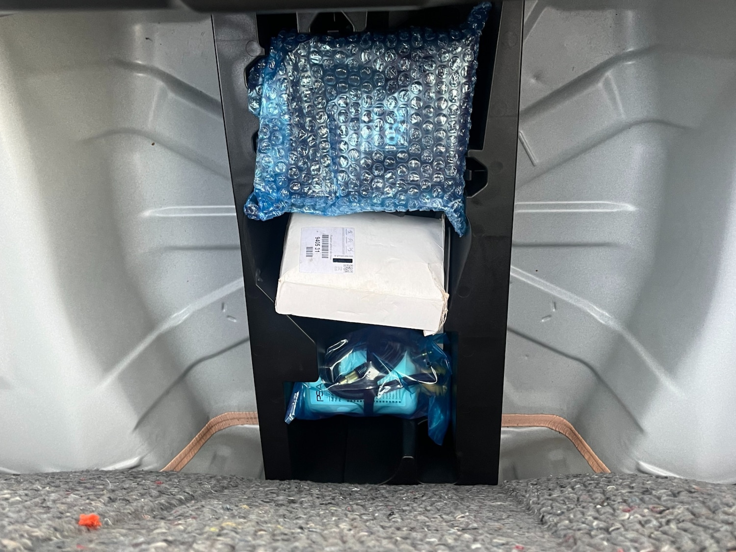 Used Peugeot 108 2021 for sale - 76222735: Photo 18