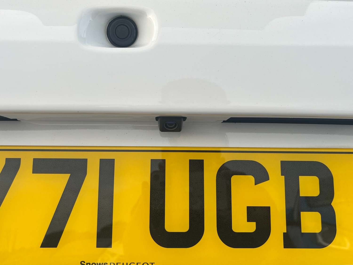 Used Peugeot 108 2021 for sale - 76222735: Photo 20