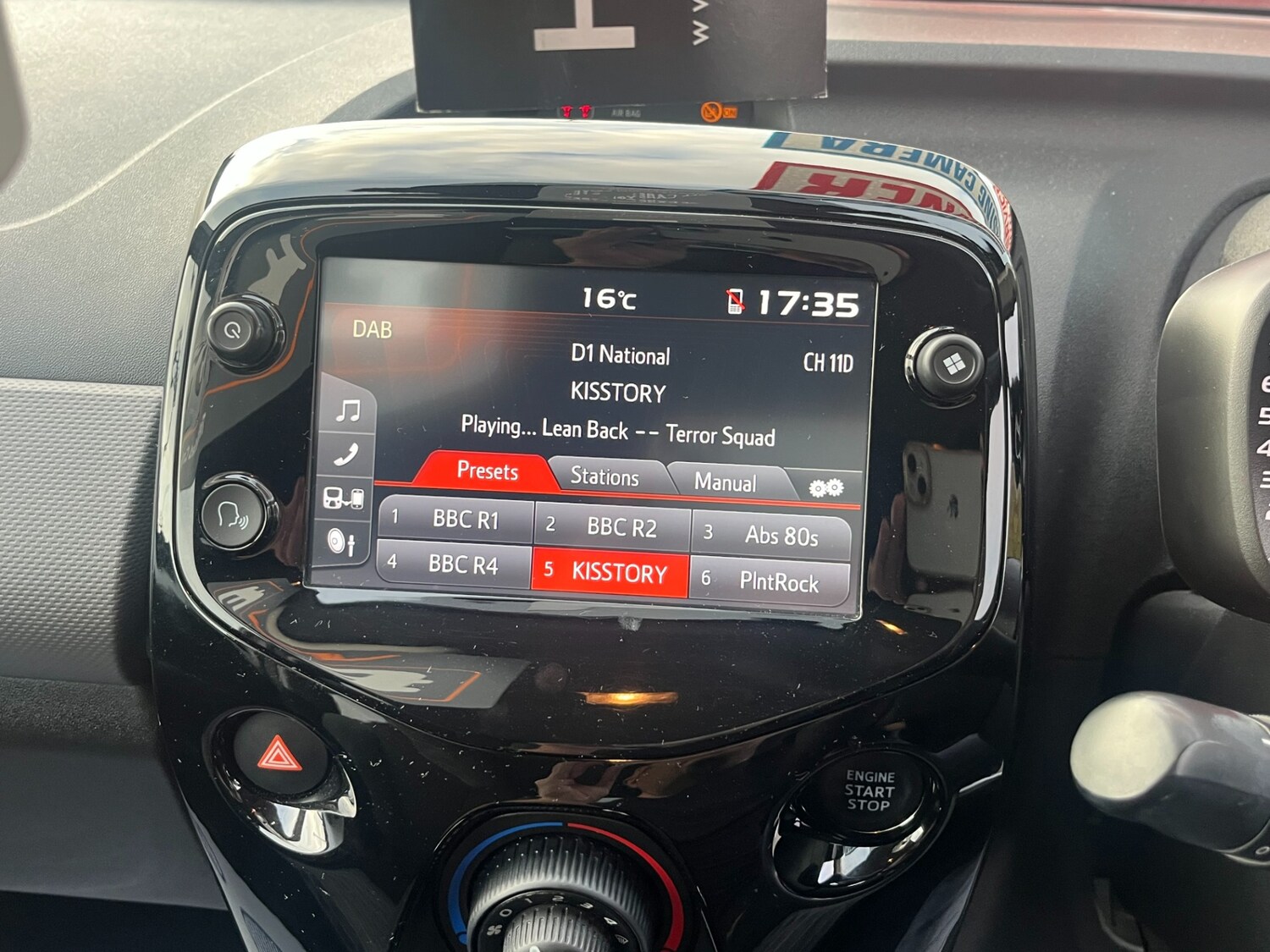 Used Peugeot 108 2021 for sale - 76222735: Photo 24