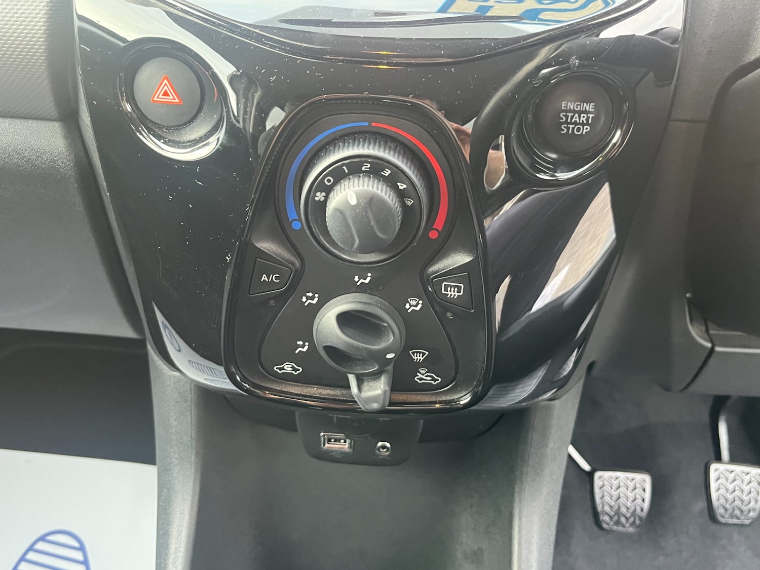 Used Peugeot 108 2021 for sale - 76222735: Photo 25