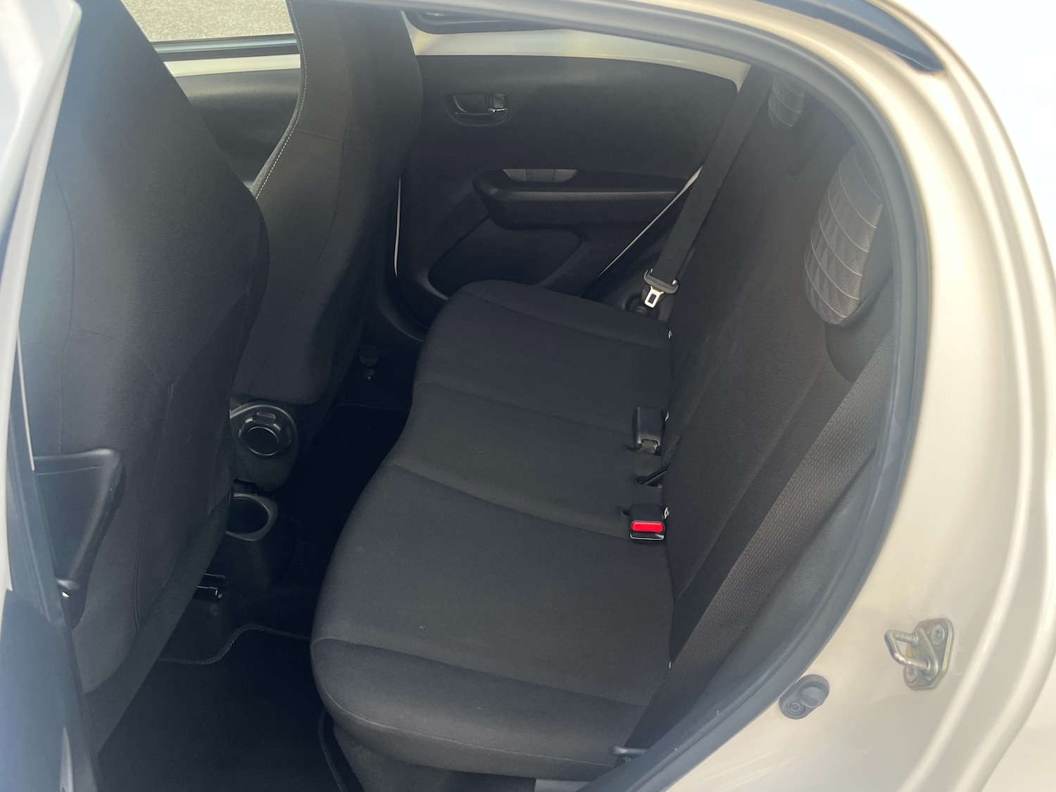 Used Peugeot 108 2021 for sale - 76222735: Photo 26