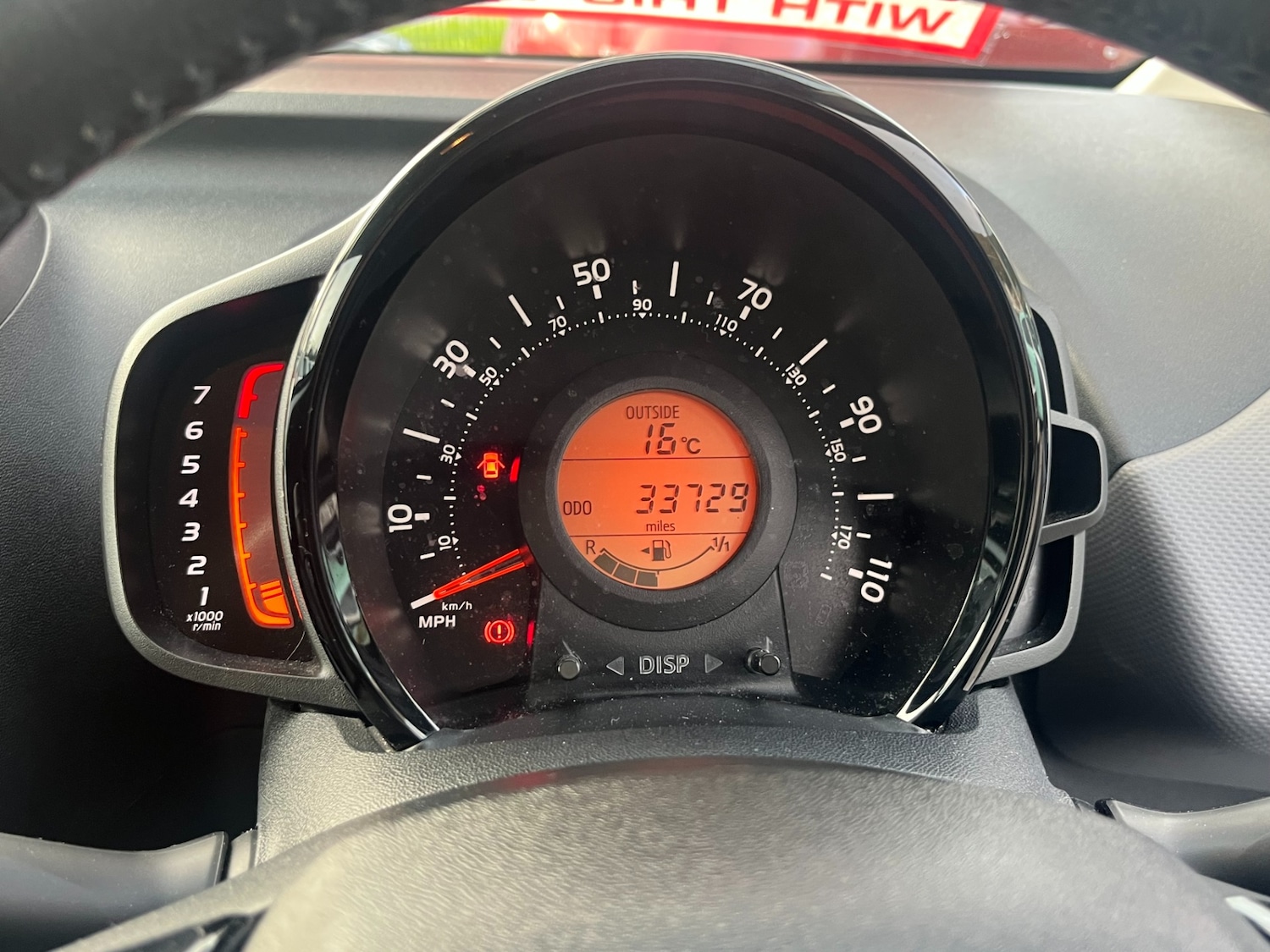 Used Peugeot 108 2021 for sale - 76222735: Photo 27