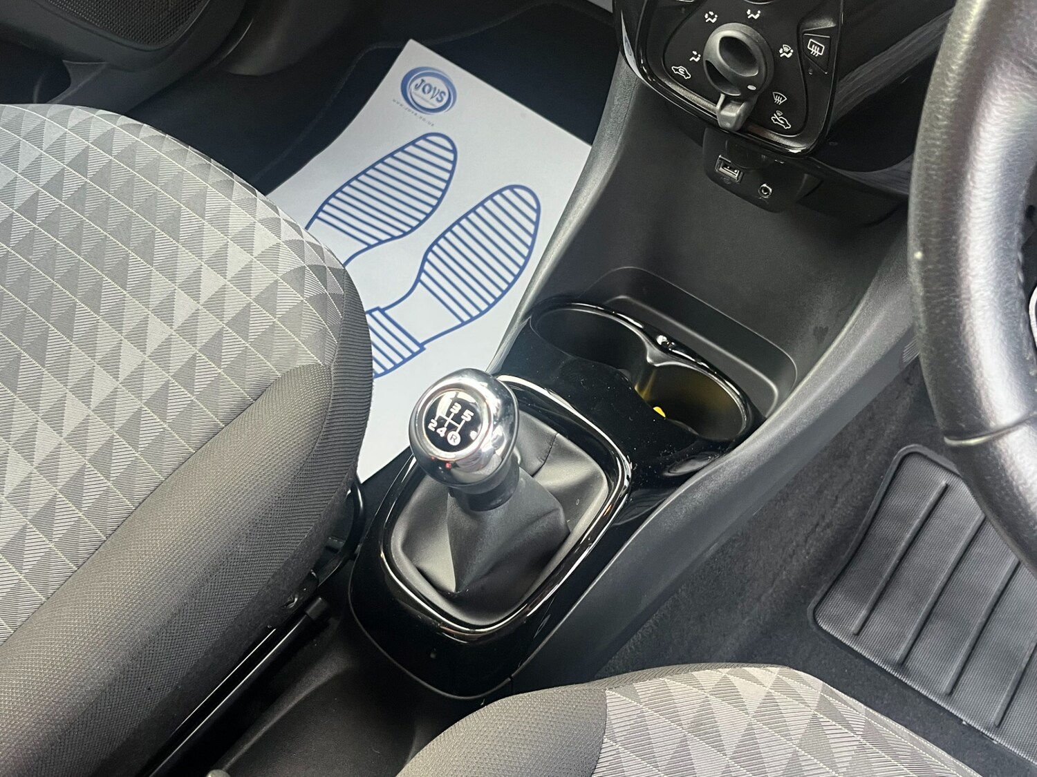 Used Peugeot 108 2021 for sale - 76222735: Photo 29