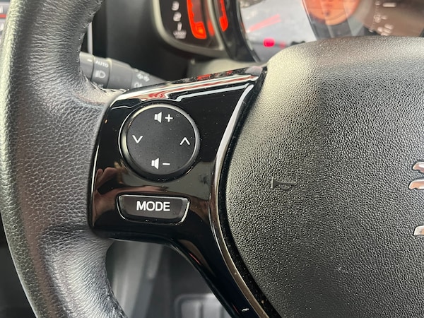 Used Peugeot 108 2021 for sale - 76222735: Photo 29