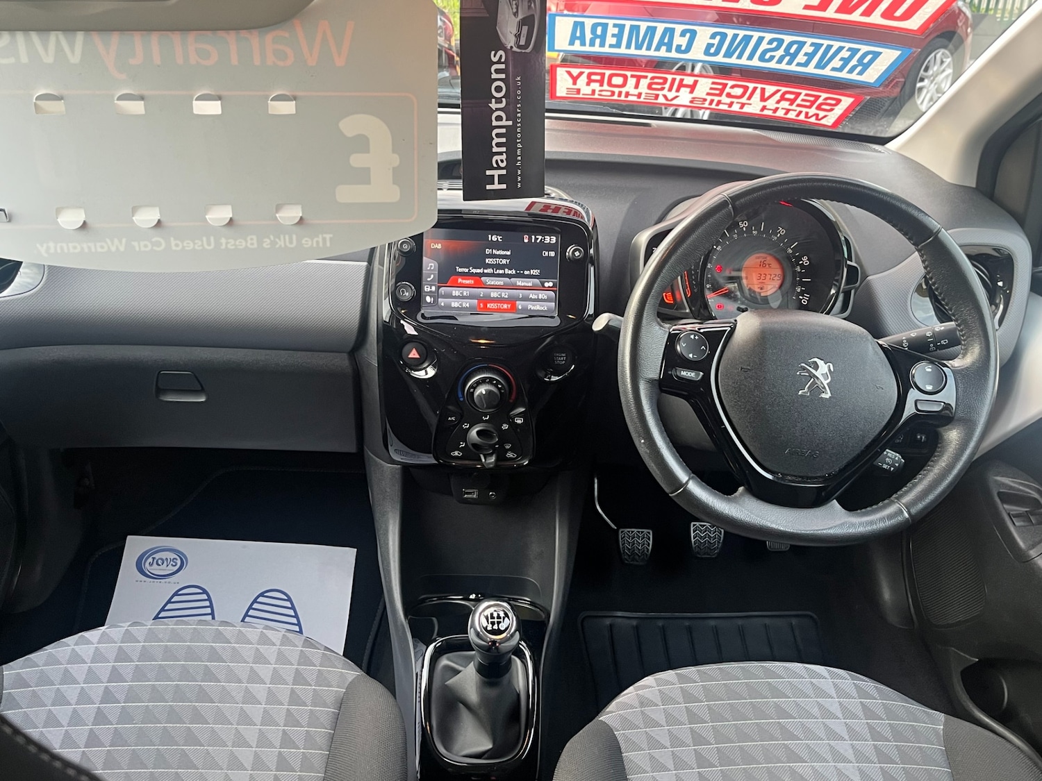 Used Peugeot 108 2021 for sale - 76222735: Photo 3