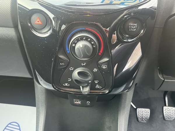 Used Peugeot 108 2021 for sale - 76222735: Photo 32