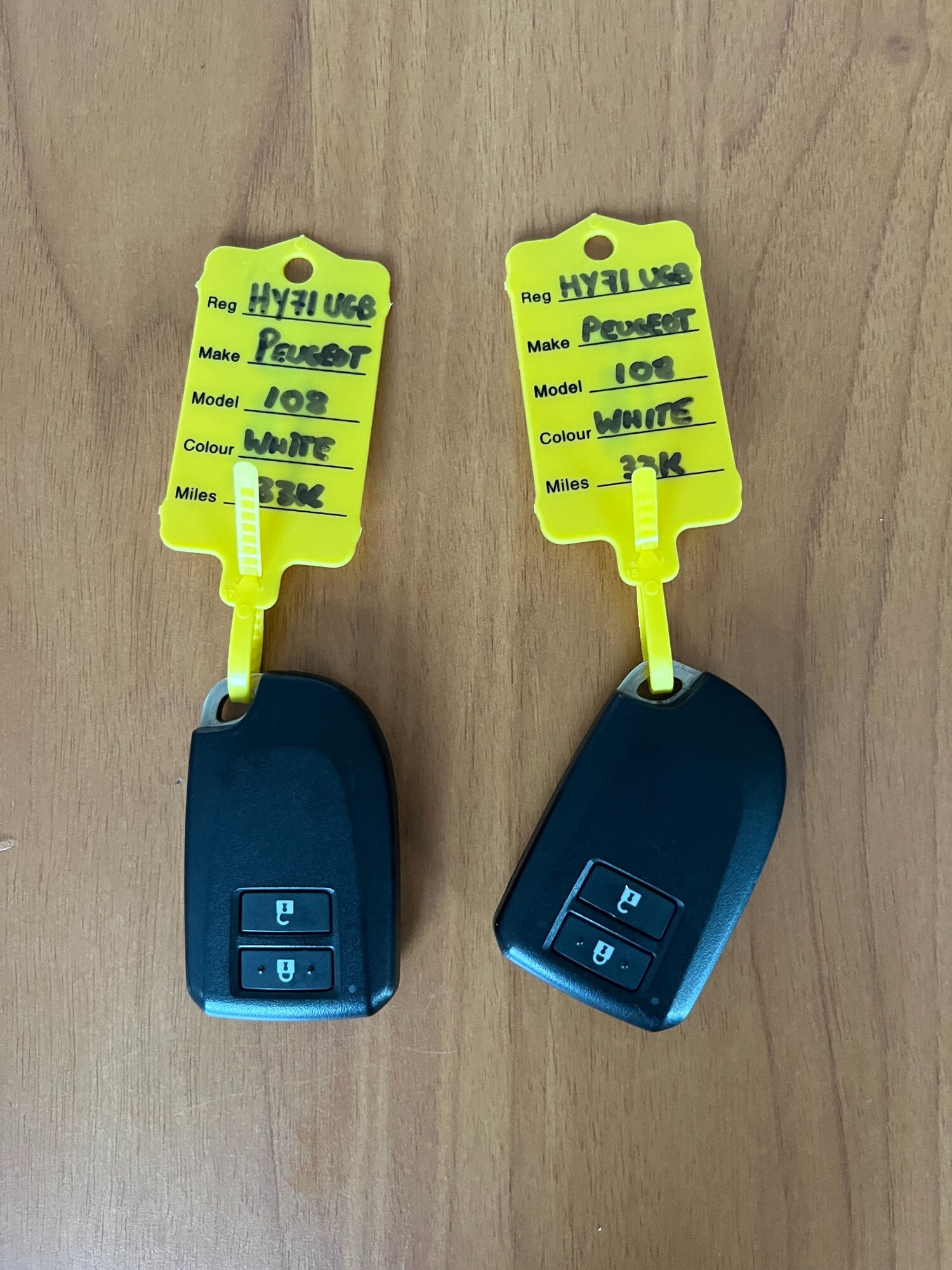 Used Peugeot 108 2021 for sale - 76222735: Photo 34