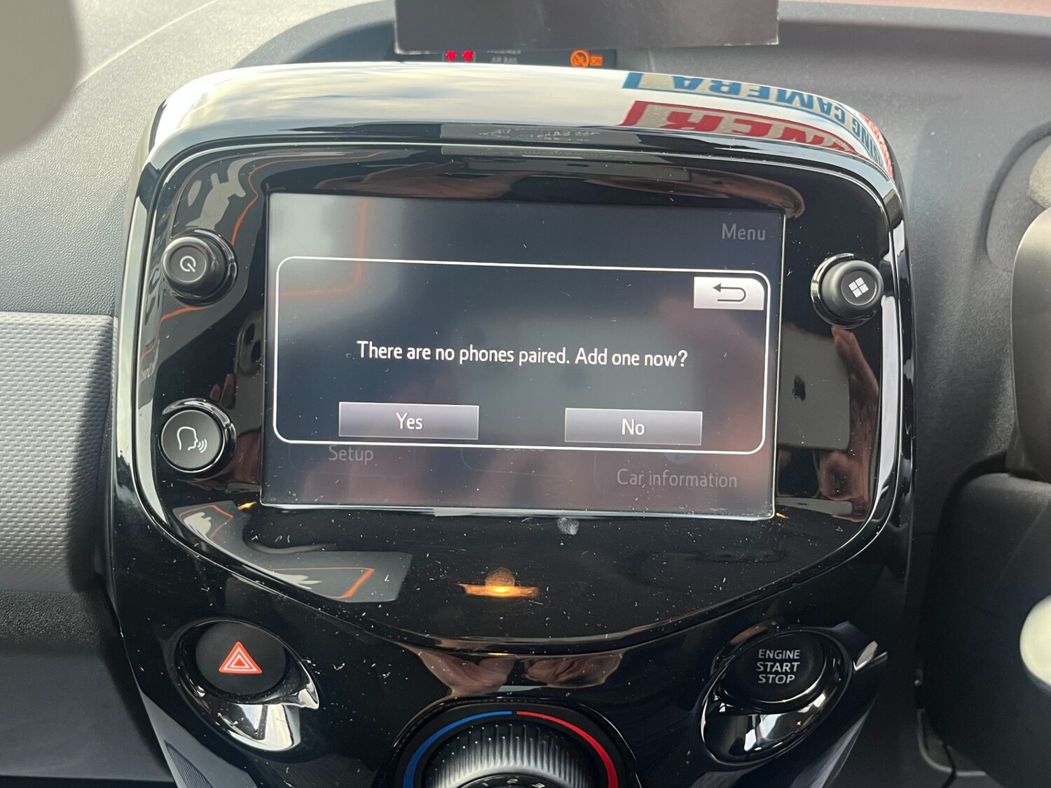 Used Peugeot 108 2021 for sale - 76222735: Photo 35