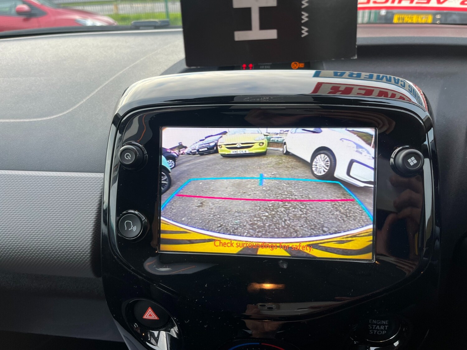 Used Peugeot 108 2021 for sale - 76222735: Photo 38