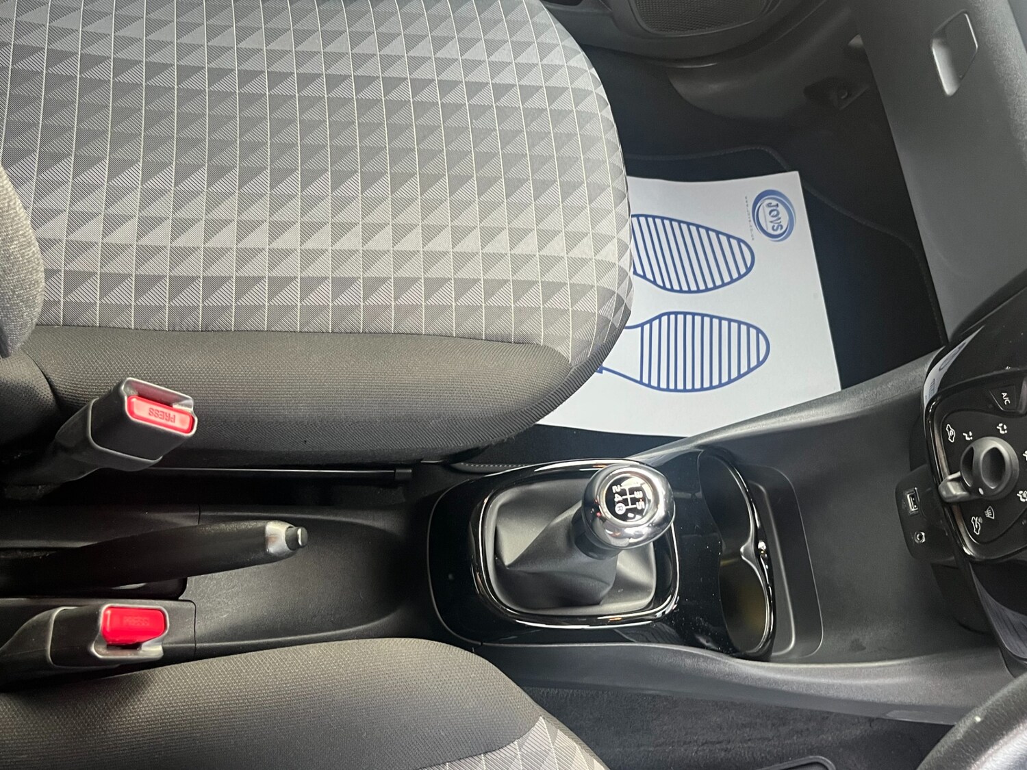 Used Peugeot 108 2021 for sale - 76222735: Photo 39