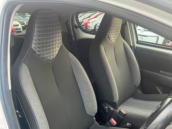 Used Peugeot 108 2021 for sale - 76222735: Photo 7