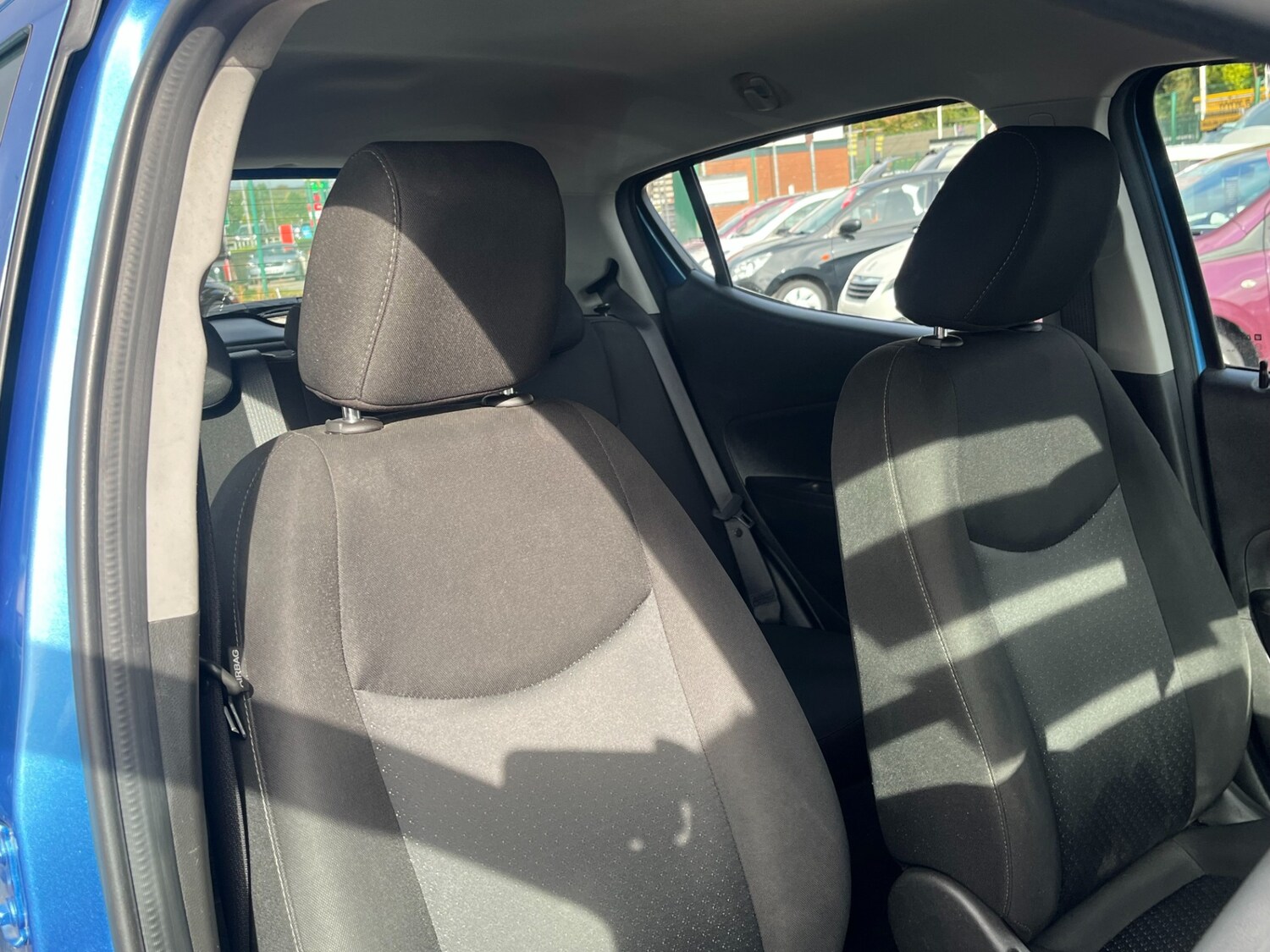 Used Vauxhall Viva 2017 for sale - 76384573: Photo 16