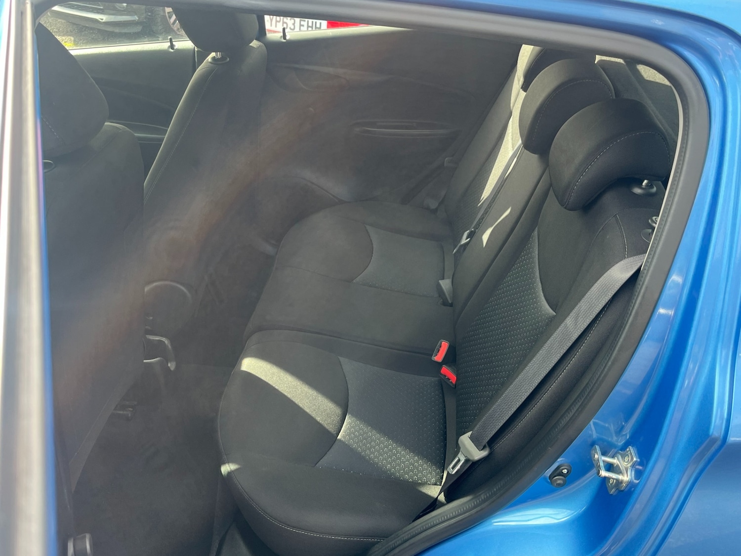 Used Vauxhall Viva 2017 for sale - 76384573: Photo 18