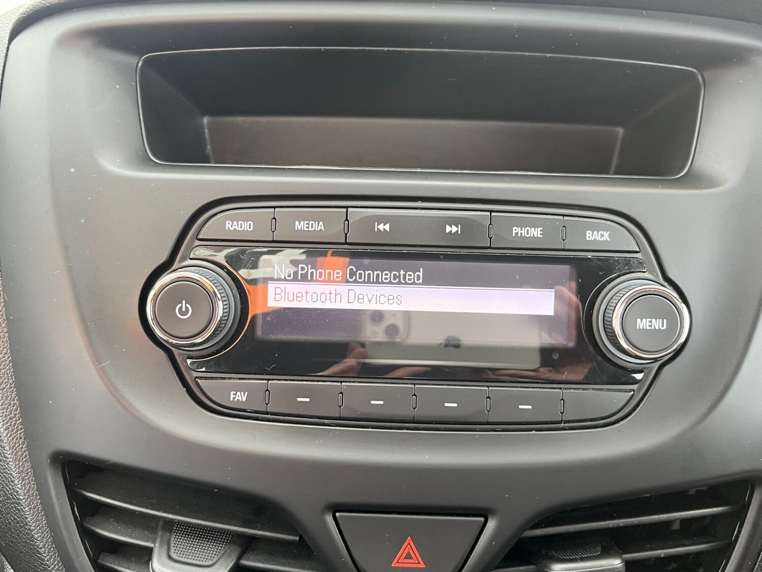 Used Vauxhall Viva 2017 for sale - 76384573: Photo 29