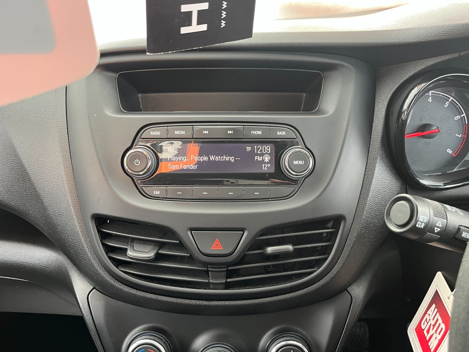 Used Vauxhall Viva 2017 for sale - 76384573: Photo 33