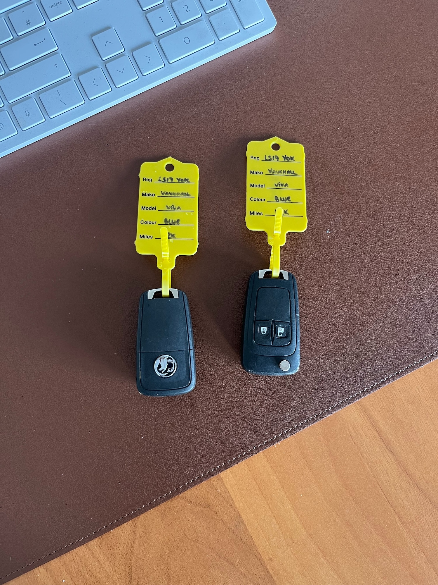 Used Vauxhall Viva 2017 for sale - 76384573: Photo 36