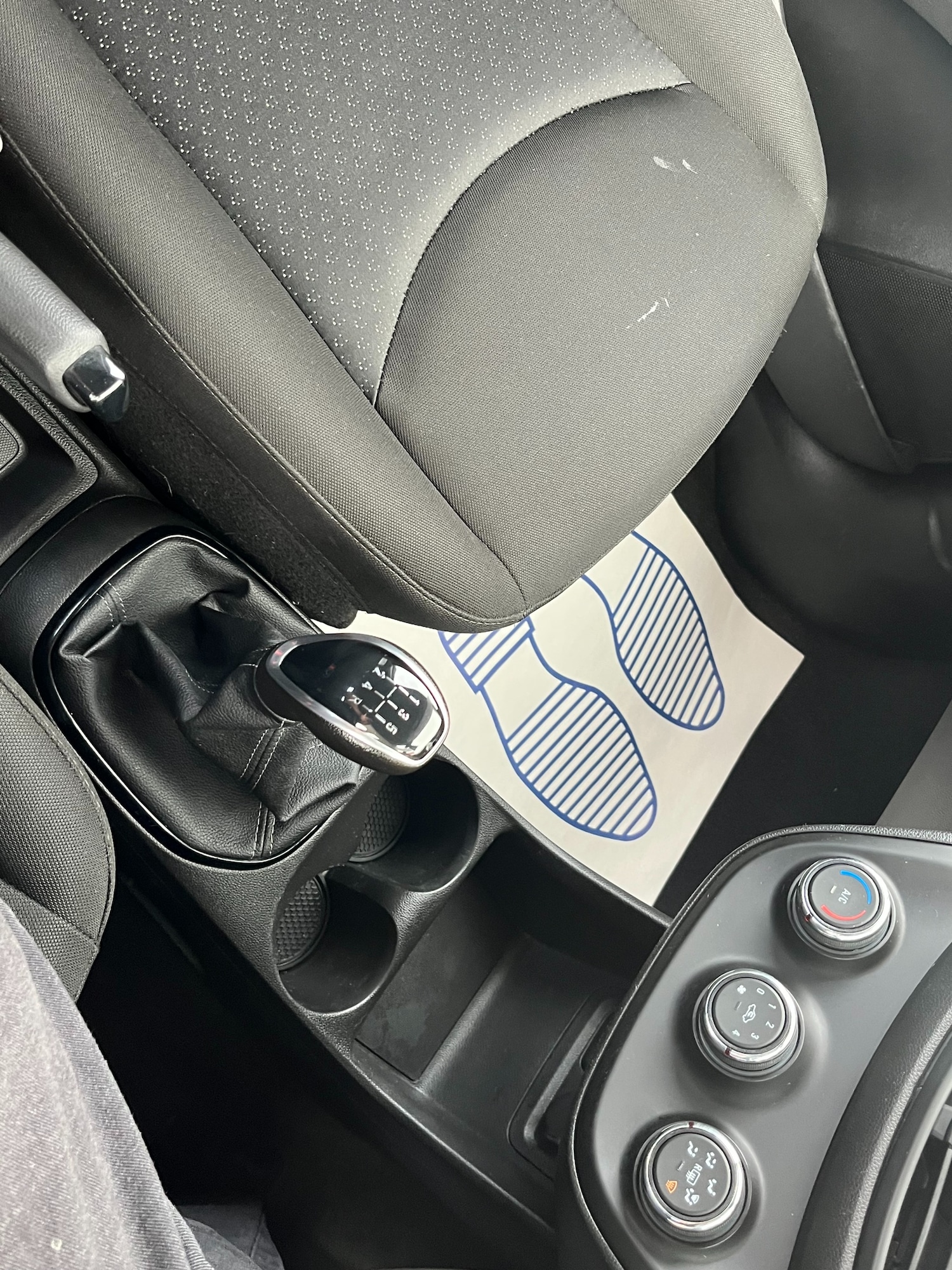 Used Vauxhall Viva 2017 for sale - 76384573: Photo 37