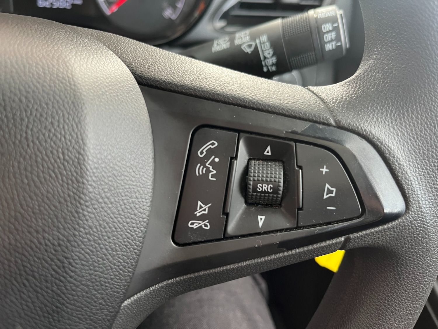 Used Vauxhall Viva 2017 for sale - 76384573: Photo 38