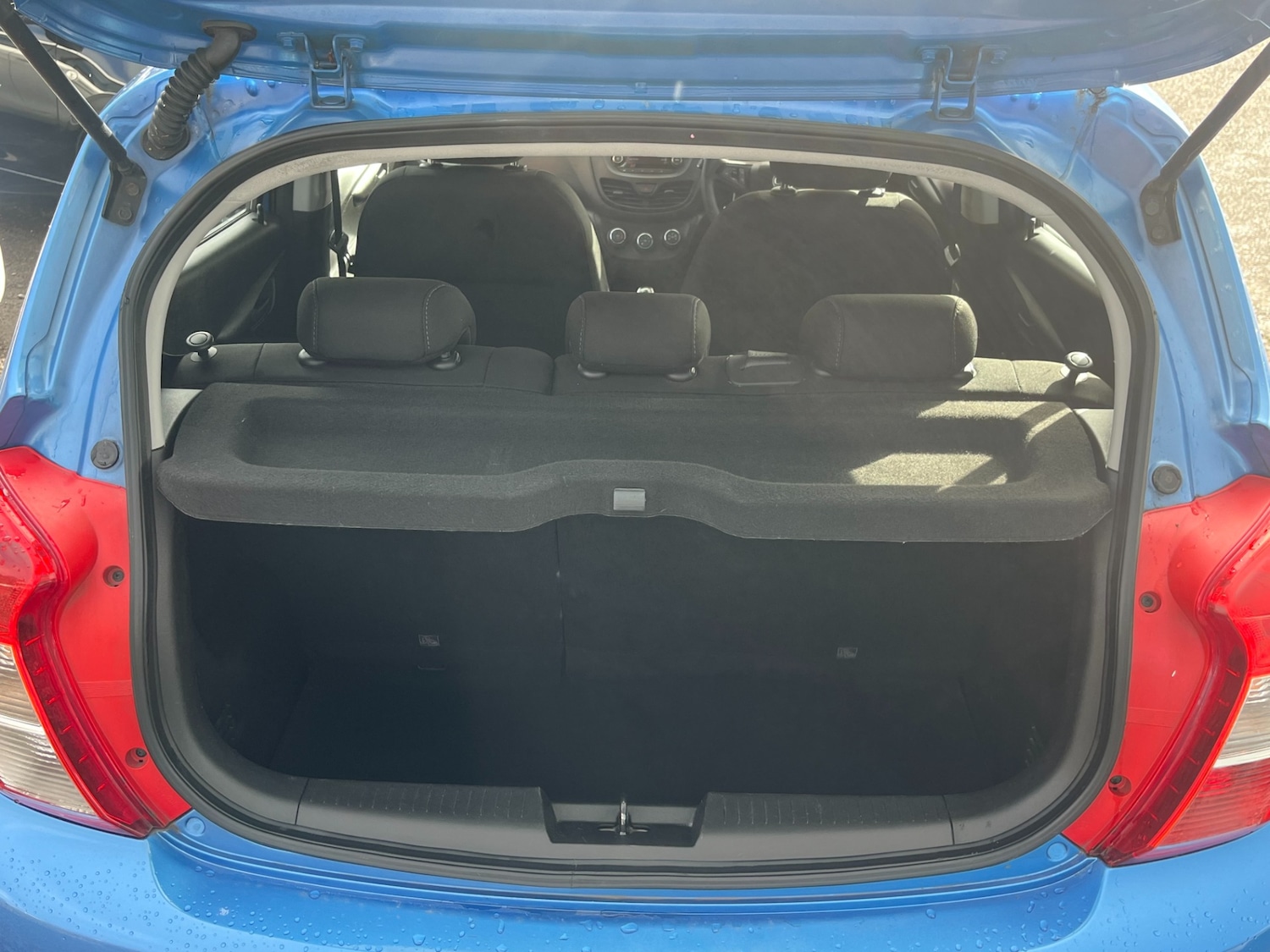 Used Vauxhall Viva 2017 for sale - 76384573: Photo 43