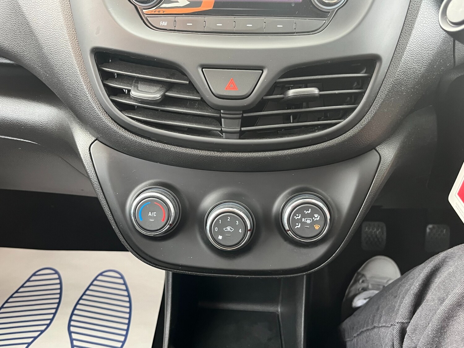 Used Vauxhall Viva 2017 for sale - 76384573: Photo 44