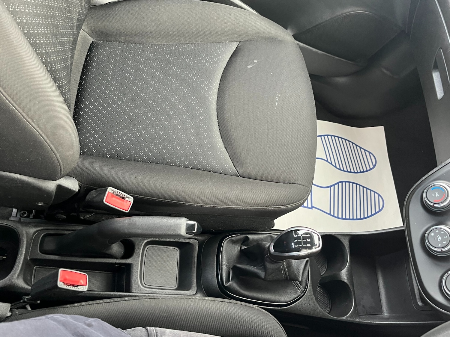 Used Vauxhall Viva 2017 for sale - 76384573: Photo 46