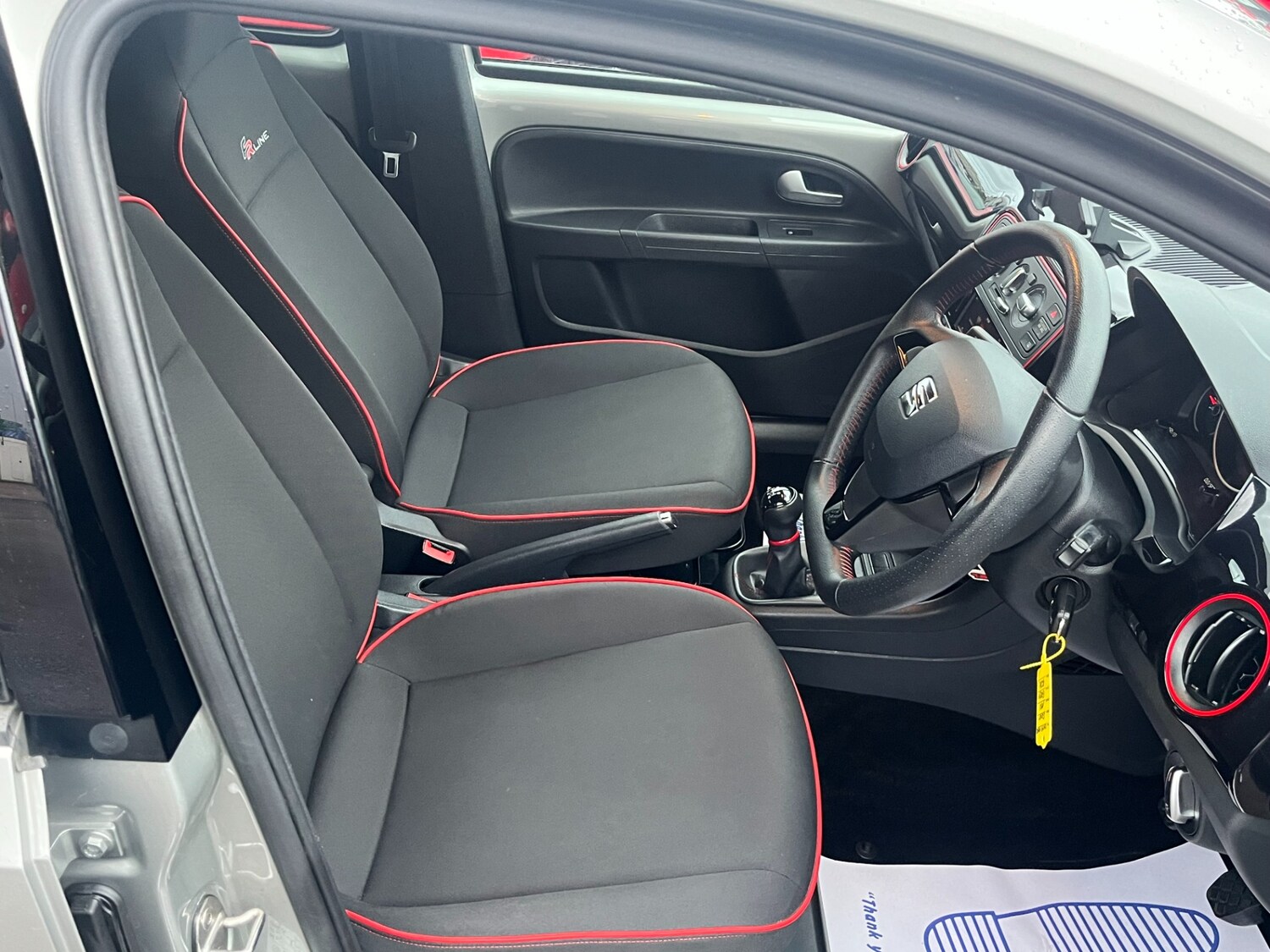 Used SEAT Mii 2019 for sale - 77318656: Photo 11