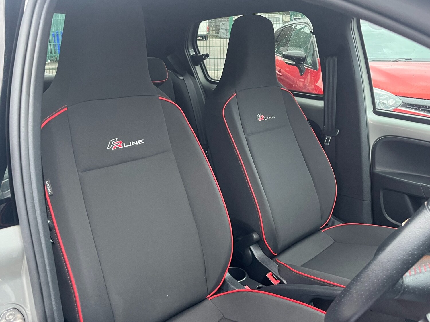 Used SEAT Mii 2019 for sale - 77318656: Photo 13