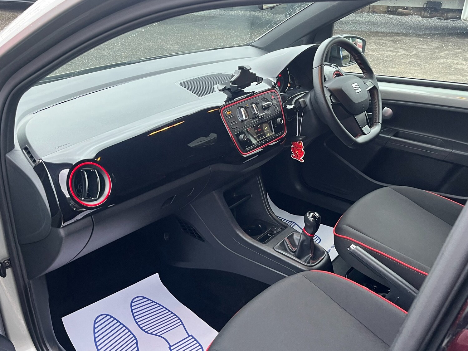 Used SEAT Mii 2019 for sale - 77318656: Photo 15