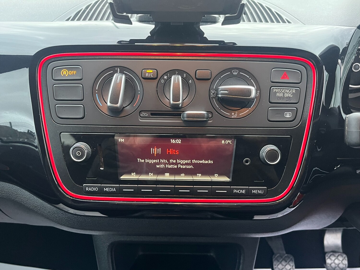 Used SEAT Mii 2019 for sale - 77318656: Photo 16