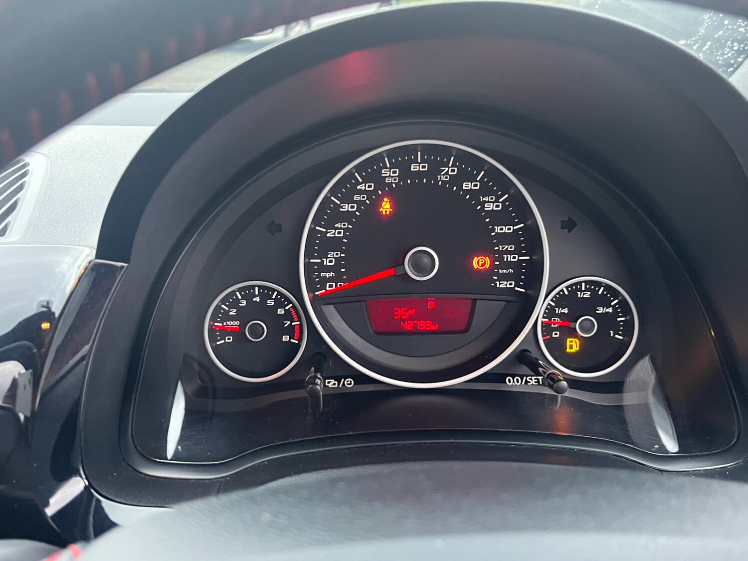 Used SEAT Mii 2019 for sale - 77318656: Photo 23