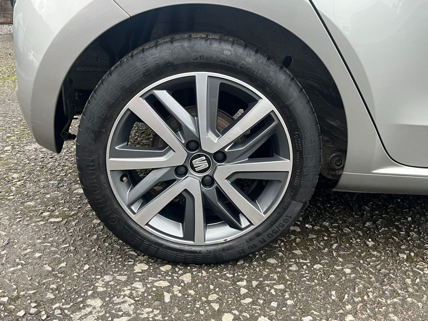 Used SEAT Mii 2019 for sale - 77318656: Photo 3