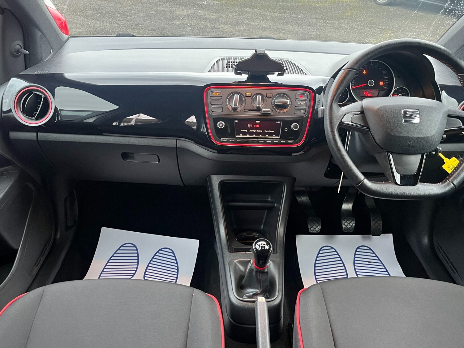 Used SEAT Mii 2019 for sale - 77318656: Photo 4