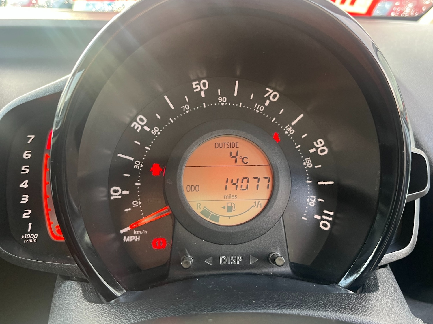 Used Peugeot 108 2020 for sale - 77152243: Photo 12