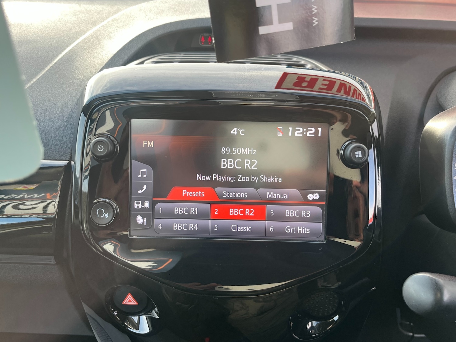 Used Peugeot 108 2020 for sale - 77152243: Photo 17