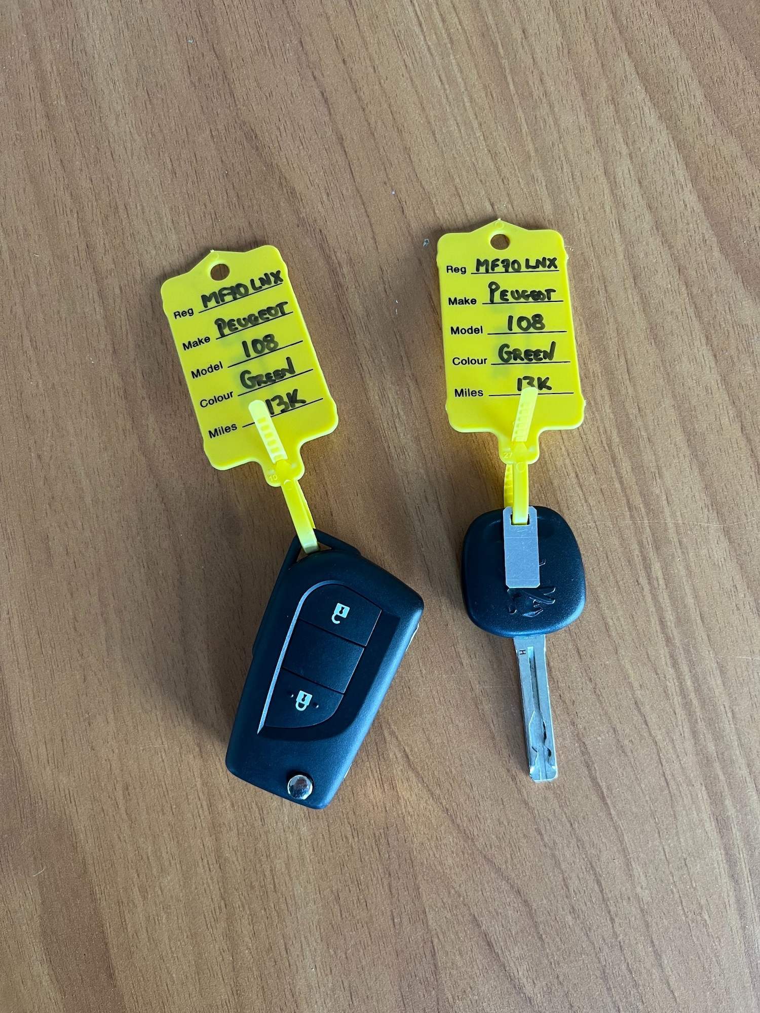 Used Peugeot 108 2020 for sale - 77152243: Photo 19