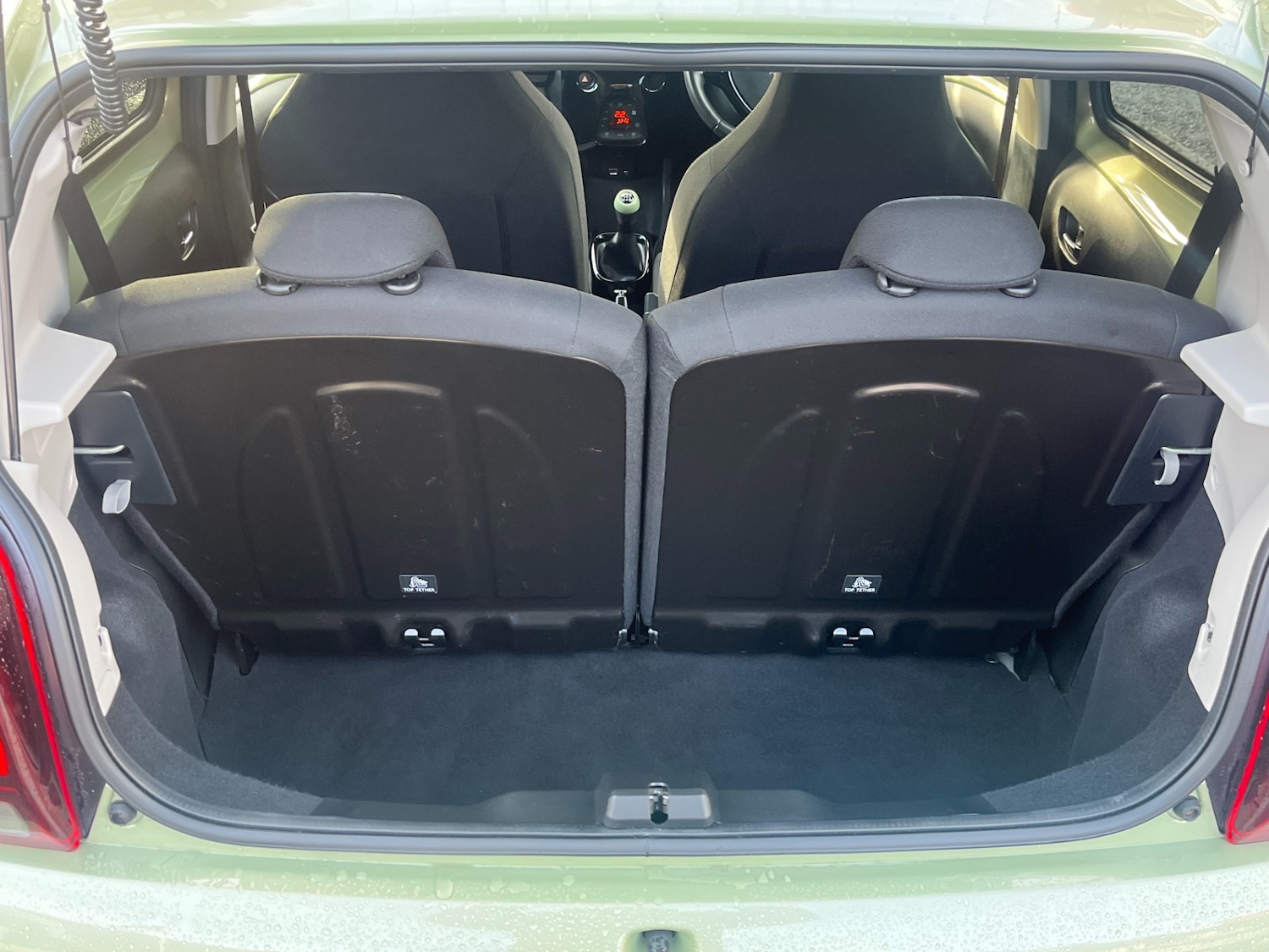 Used Peugeot 108 2020 for sale - 77152243: Photo 23