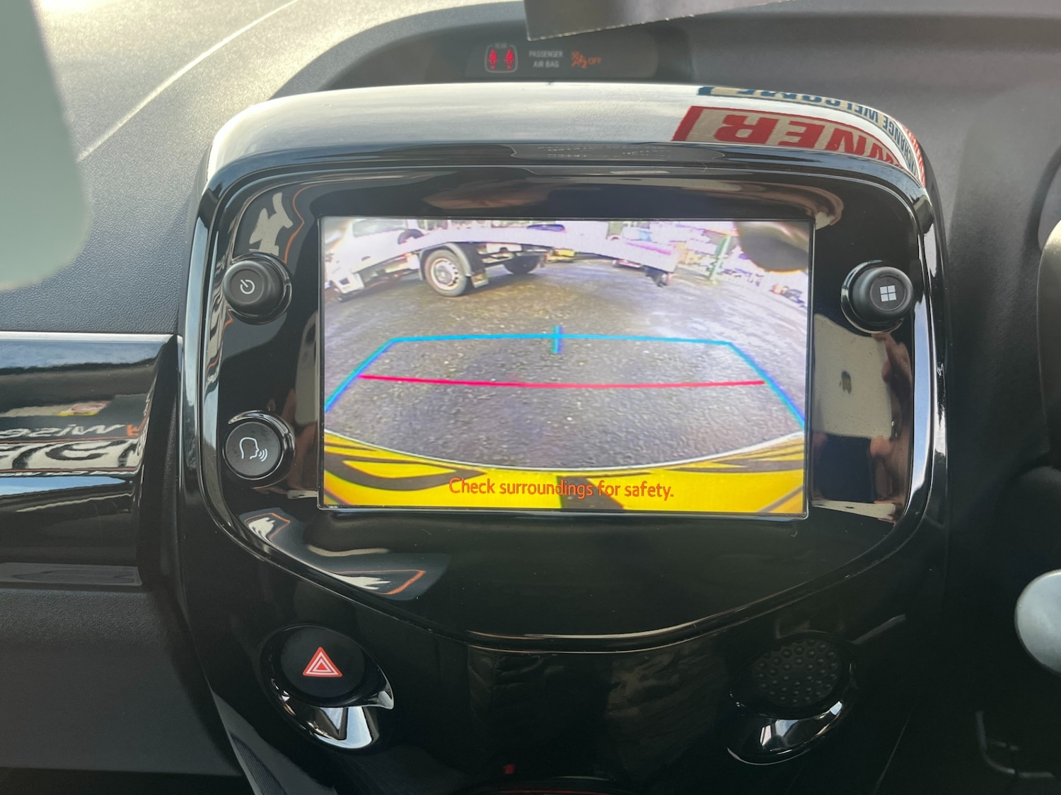 Used Peugeot 108 2020 for sale - 77152243: Photo 24