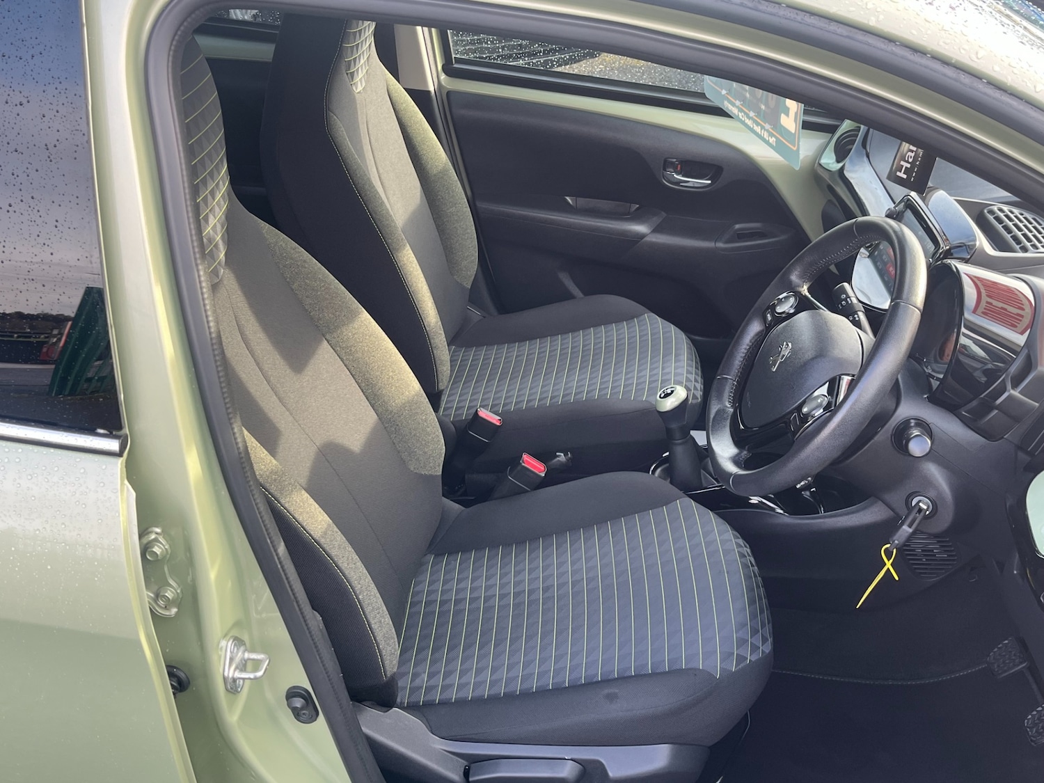 Used Peugeot 108 2020 for sale - 77152243: Photo 25