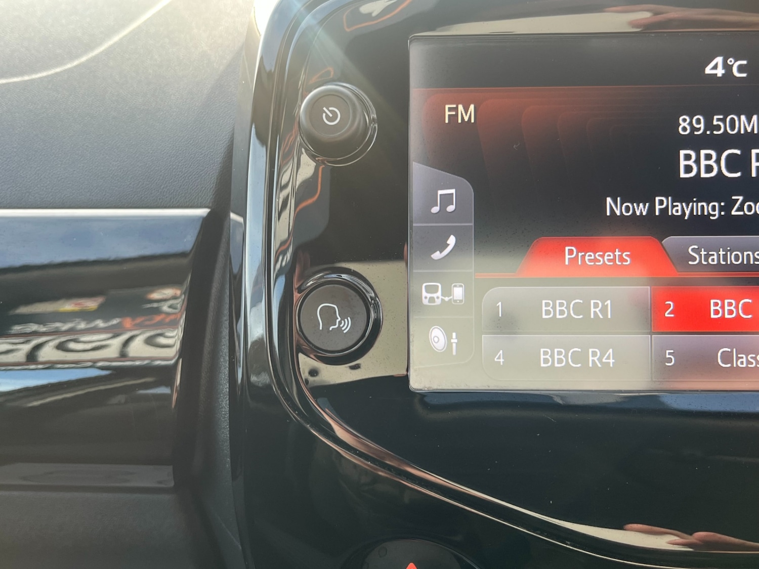 Used Peugeot 108 2020 for sale - 77152243: Photo 27