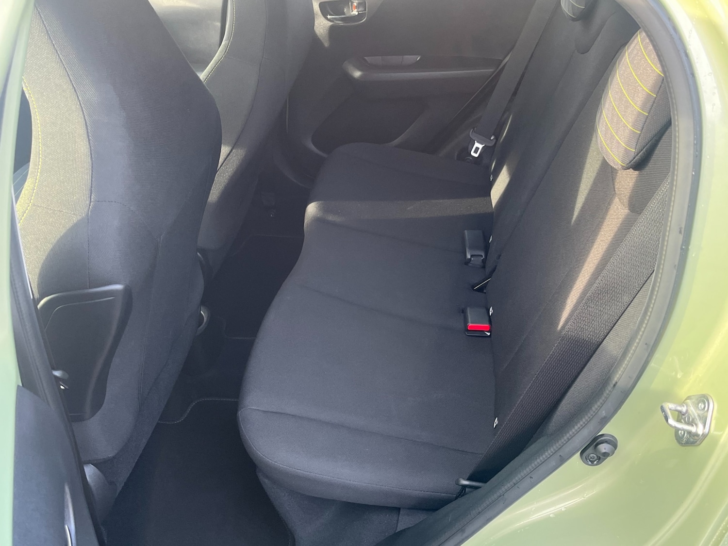 Used Peugeot 108 2020 for sale - 77152243: Photo 31