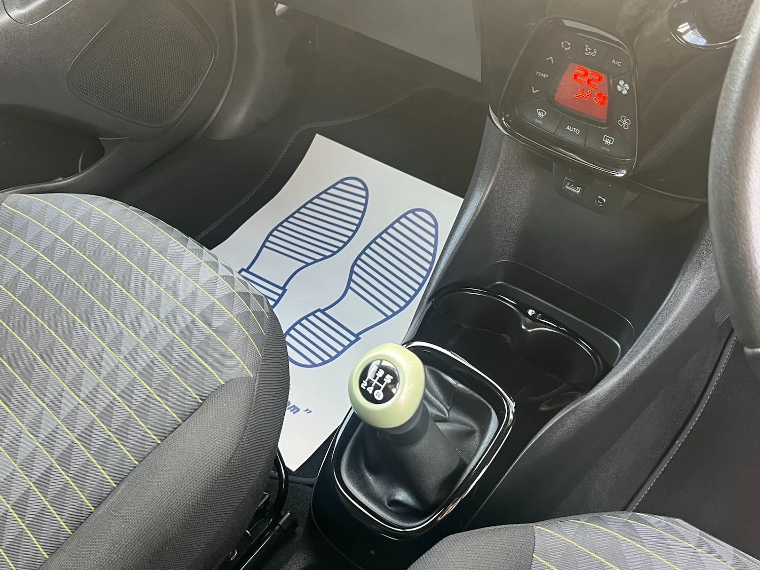 Used Peugeot 108 2020 for sale - 77152243: Photo 36