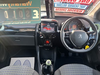 Used Peugeot 108 2020 for sale - 77152243: Photo