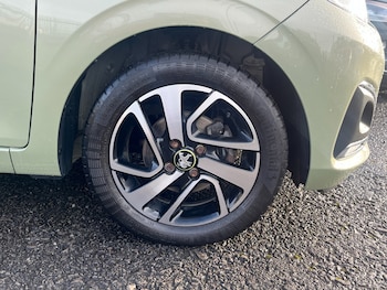 Used Peugeot 108 2020 for sale - 77152243: Photo