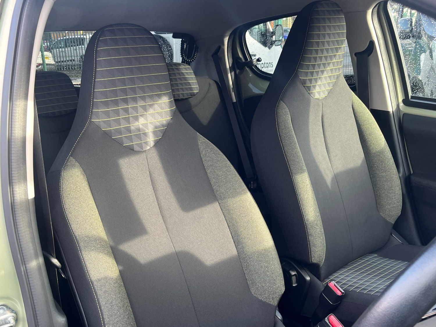 Used Peugeot 108 2020 for sale - 77152243: Photo 9